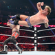 Illustration for article titled Monday Night Raw keeps its post-Wrestlemania momentum going